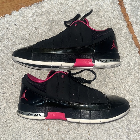 Jordan Team Elite 2 size 6.5 Y UK 6  Eur 39 - Picture 3 of 3